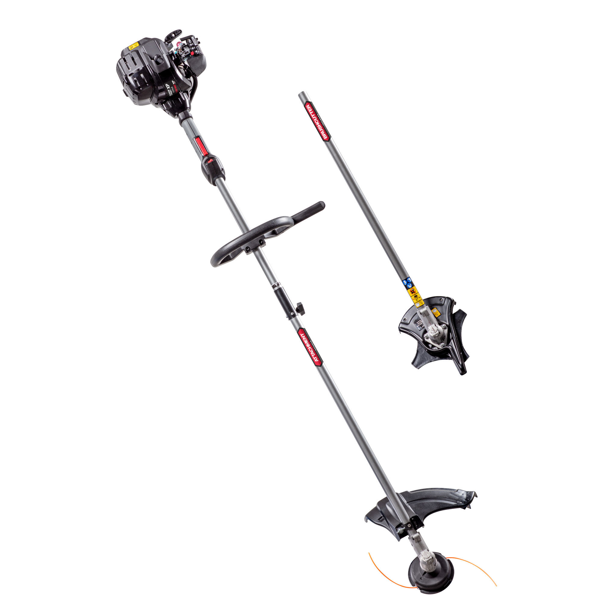 Troy bilt outlet weed wacker