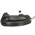 34&quot; Mulch Plug Assembly