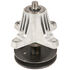 Spindle Assembly