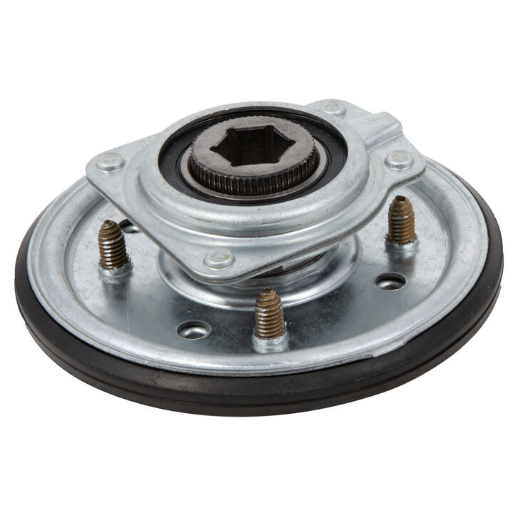 Friction Wheel Assembly