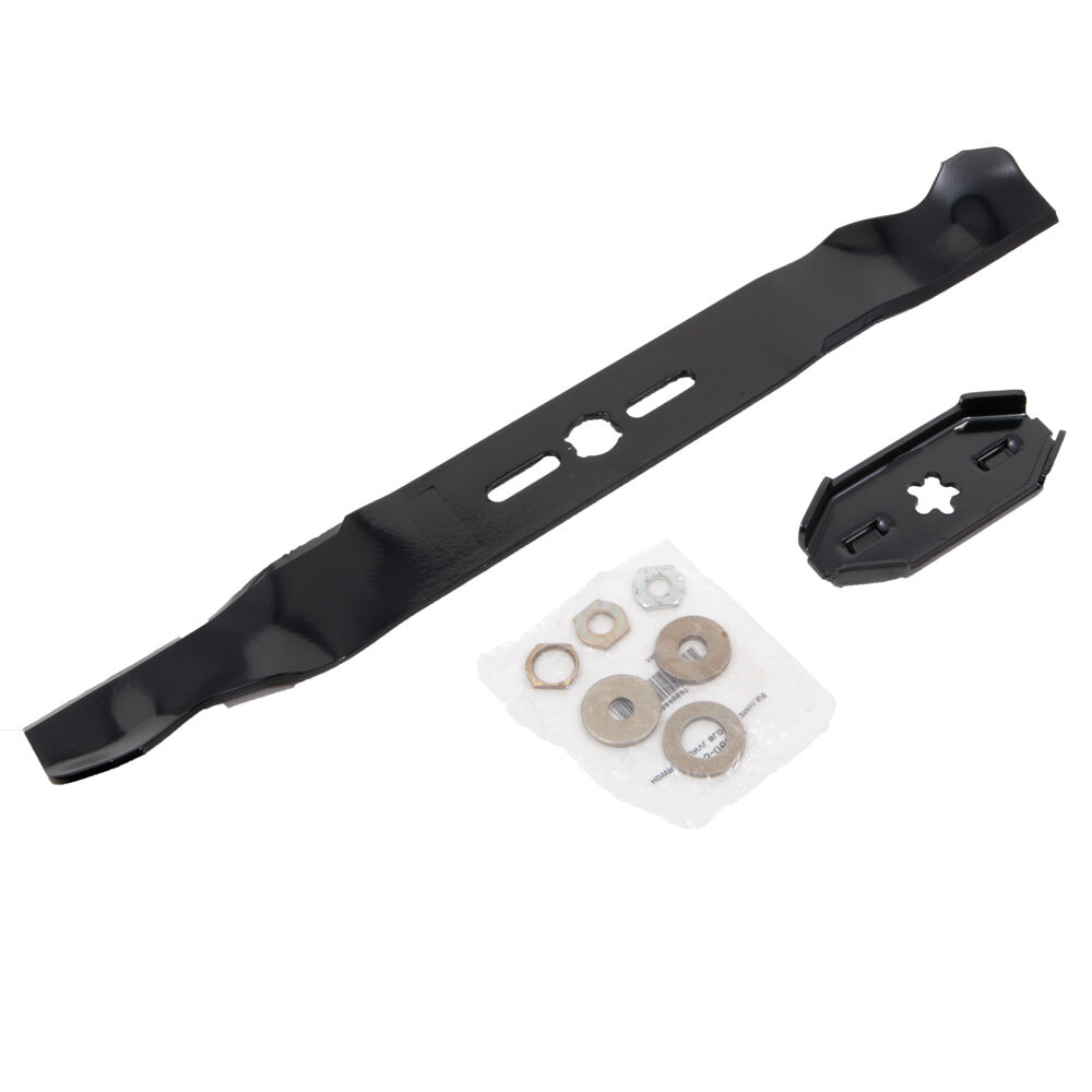 21 inch Universal 3 in 1 Mower Blade 490 100 0081 Troy Bilt US
