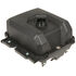 Fuel Tank Assembly