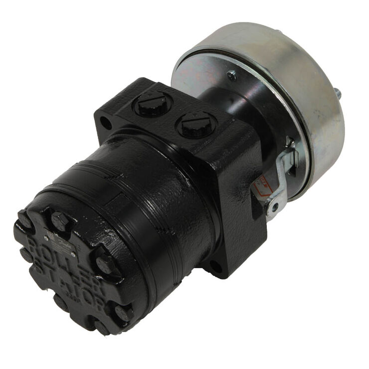 Motor-Hydro W/Brake (RH)