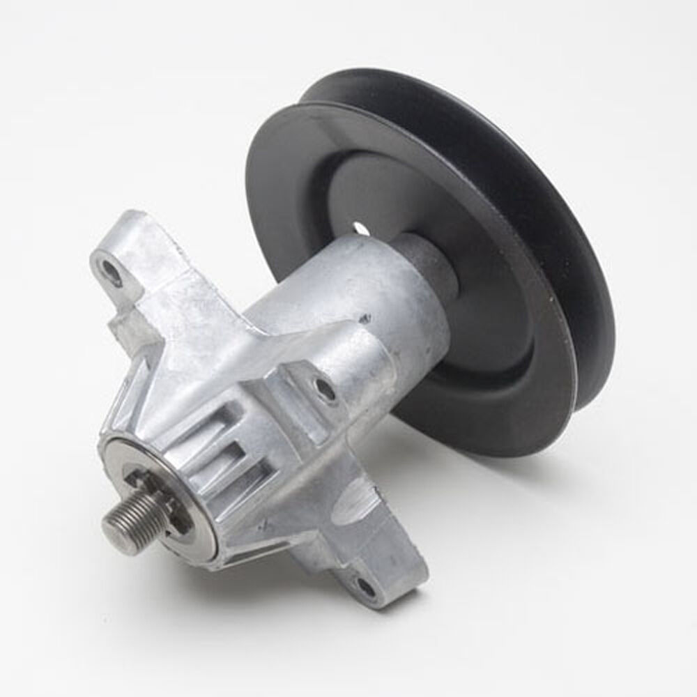 Details about   Spindle Assembly for Troy Bilt  918-0427,918-0324 with Pulley 