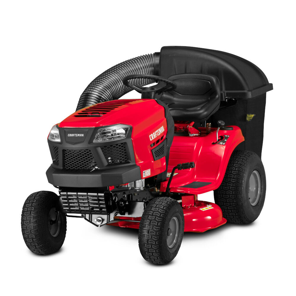 Riding Mower Bagger for 36 inch Decks