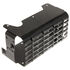 Muffler Shield &#40;Powder Black&#41;