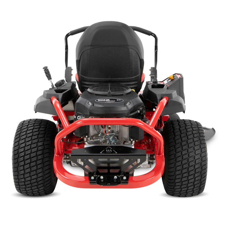 Mustang Z54 Zero-Turn Mower