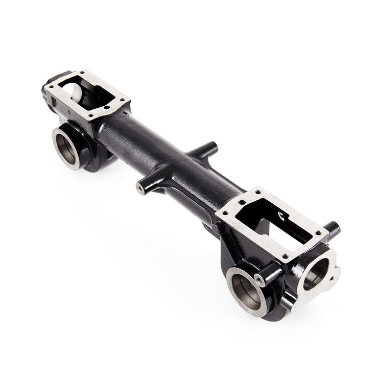 Transmission Housing