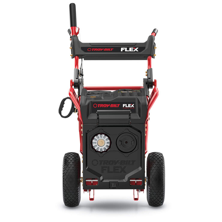 FLEX™ Power Base 23A1AXA766 TroyBilt US