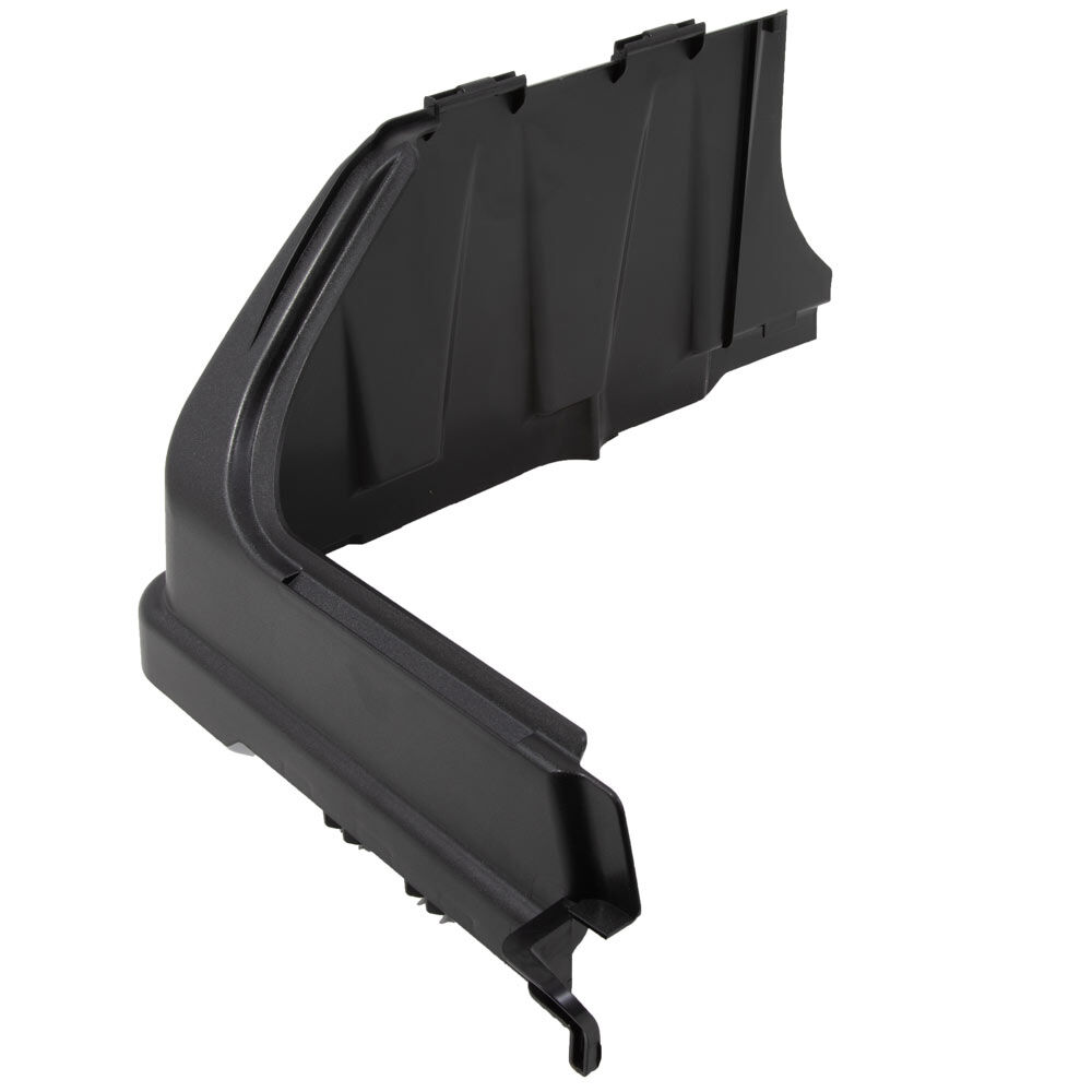Bagger Support Cover (LH) - 731-12350B | Troy-Bilt US