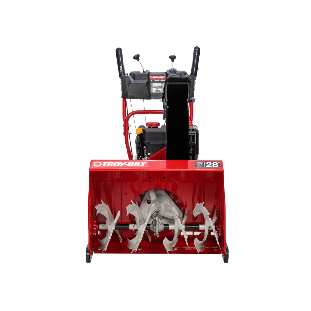 Storm&trade; 2890 Snow Blower