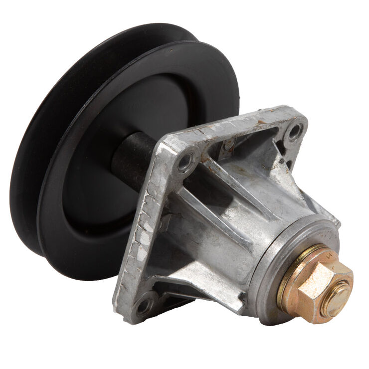 Spindle Assembly