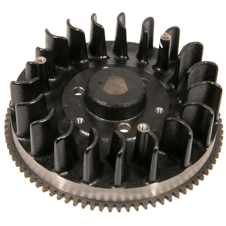 FLYWHEEL ASSEMBLY             