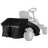 Bagger for 30-inch Decks