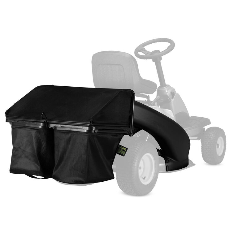 Bagger for 30-inch Decks