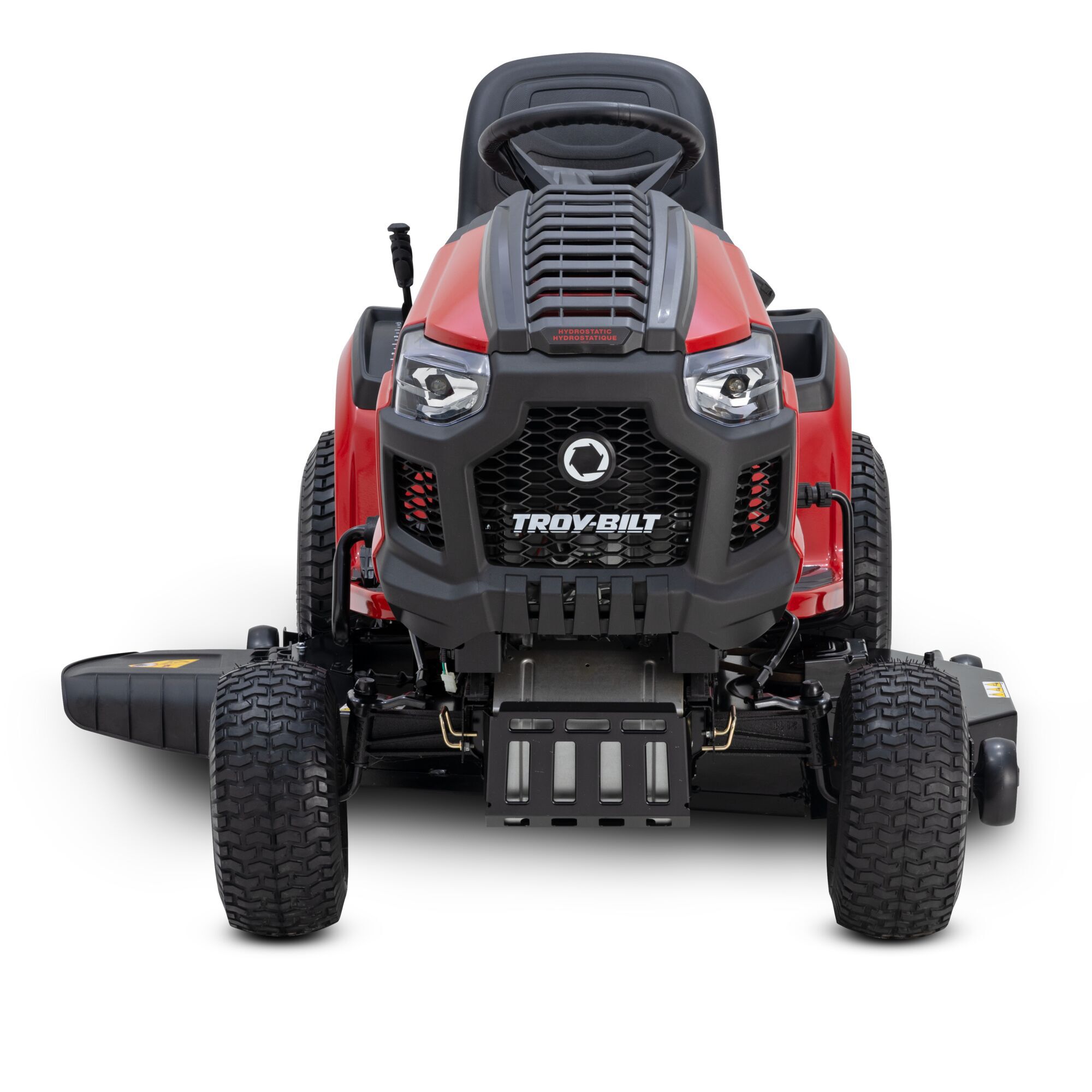 thumbnail image 2 of 14 Tooth Starter Motor For Troy Bilt Bronco & Pony Lawn Mowers - Briggs Stratton 17-20HP Engine Replacement 2 of 5