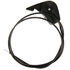 Throttle Cable Assembly