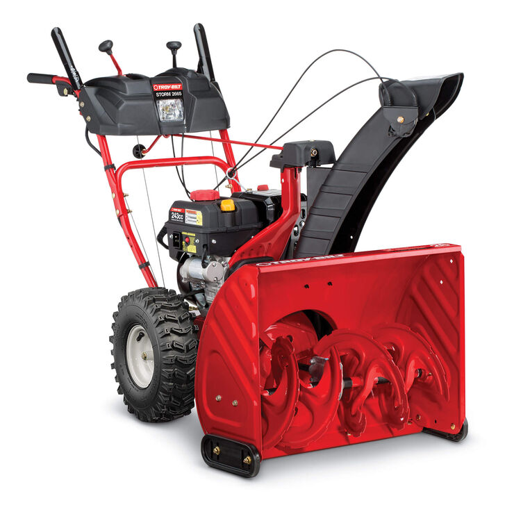 Storm 2665 Snow Blower