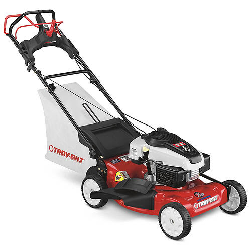 Troy bilt xp 21 inch self propelled mower outlet