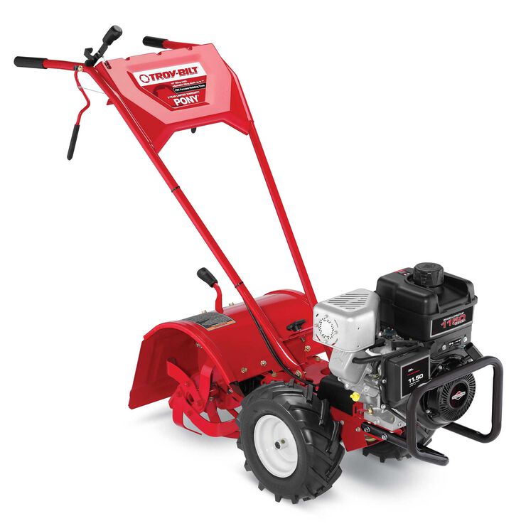 Pony Garden Tiller 21a 492r766 Troy Bilt Us [ 740 x 740 Pixel ]