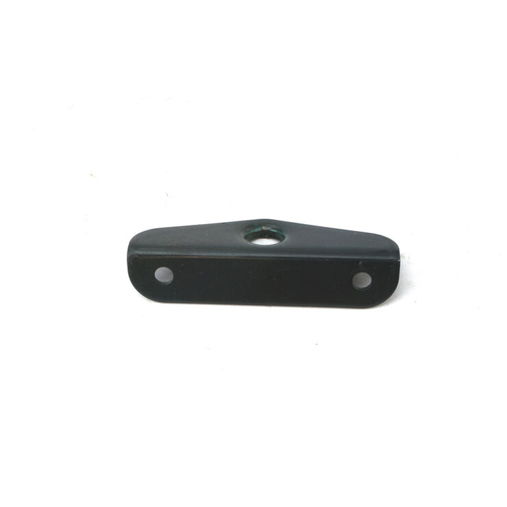 Shift Bracket (Powder Black)