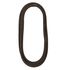 Riding Mower 42-inch Deck Belt