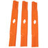 Low-Lift Blade Set for 50-inch Cutting Decks