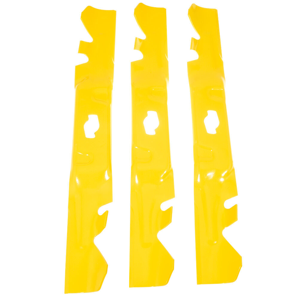 Xtreme® Blade Set for 54-inch Cutting Decks