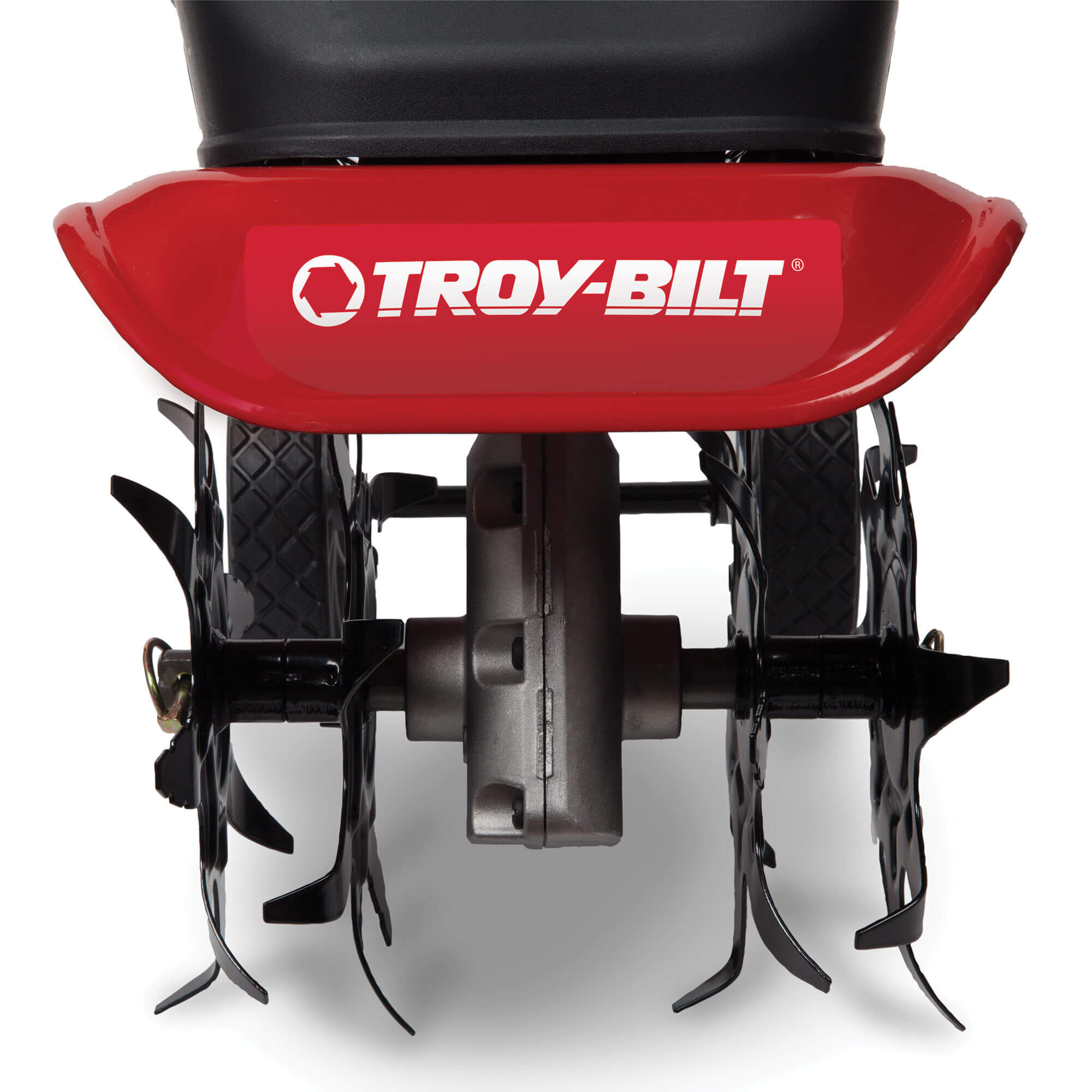 TB154E Electric Cultivator - 21A-154A766 | Troy-Bilt US