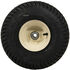 Wheel Assembly &#40;15x6x6&#41; &#40;Beige-Carlisle&#41;