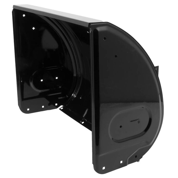 26&quot; Auger Housing