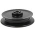 Flat Idler Pulley