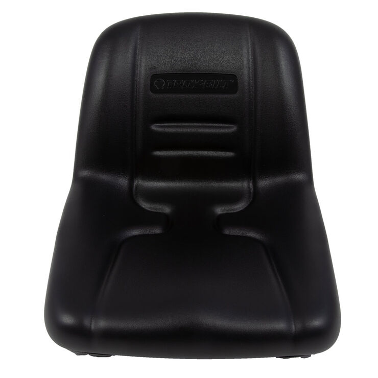 High Back Seat (Troy) 75704103 TroyBilt US