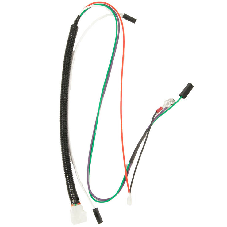 Wiring Harness Assembly