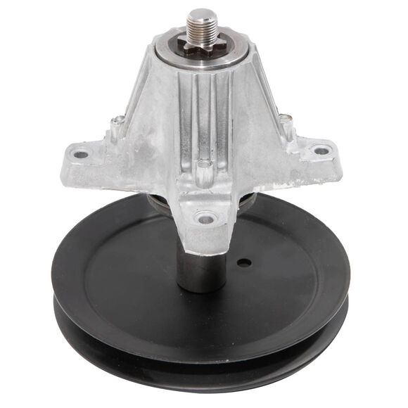 Spindle Assembly - 6.3" Dia. Pulley
