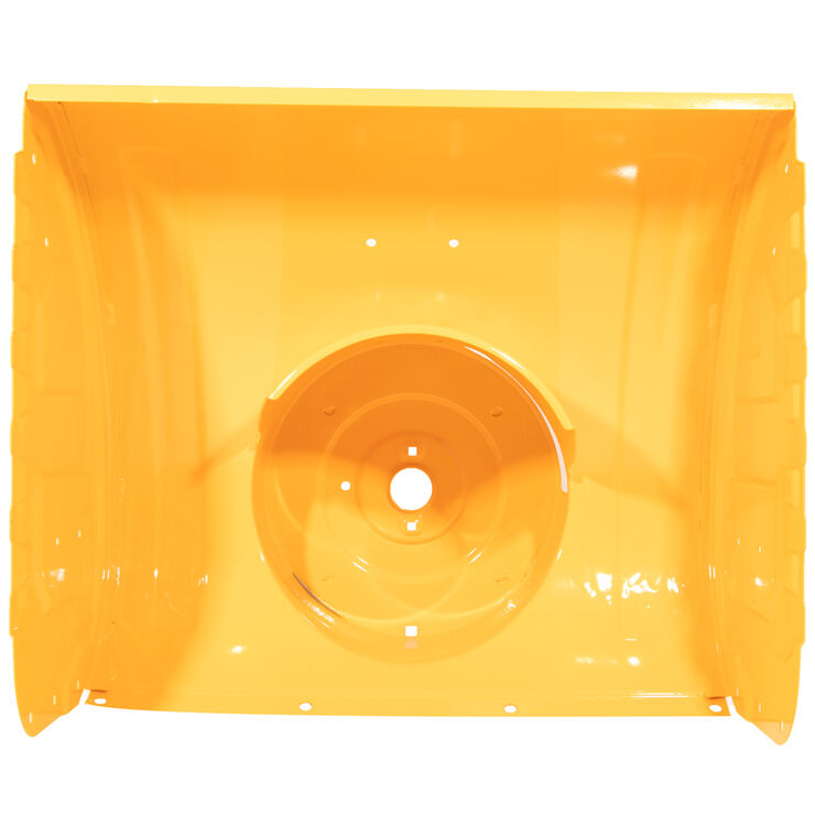 24&quot; Auger Housing &#40;Cub Cadet Yellow&#41;