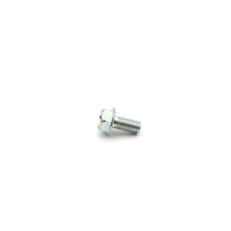 Bolt-Hex M8x16