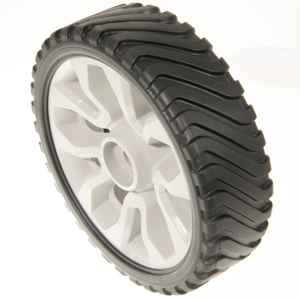 7 lawn mower wheels discount