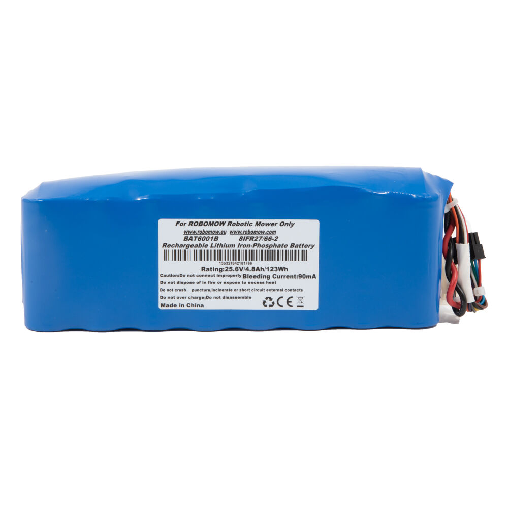 Battery Rs612 Rs622 4.6Ah FR P MRK6105A Troy Bilt US