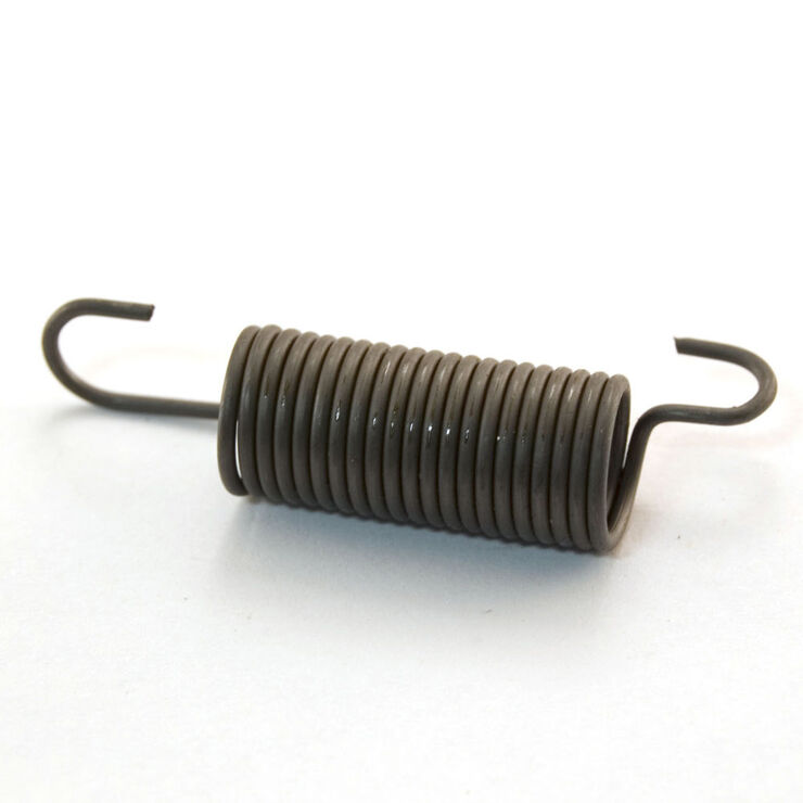 Extension Spring