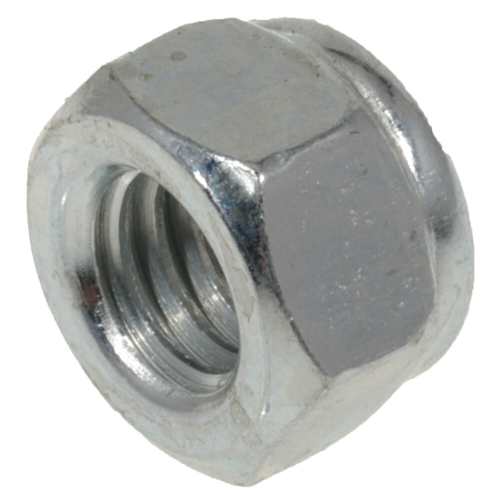 Hex Nut - 712-0429 | Troy-Bilt US