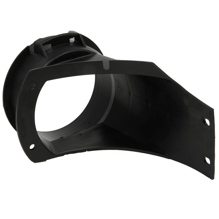 Chute Adapter