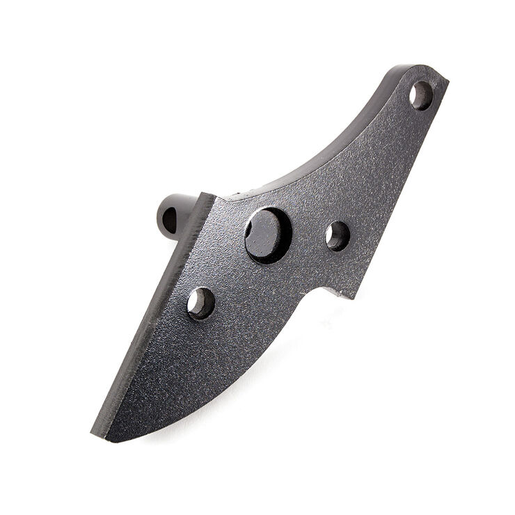 BRACKET LH    GRAY           N