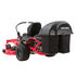 Double Bagger for 50- and 54-inch Decks