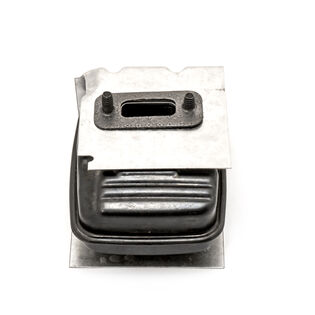 Muffler Assembly