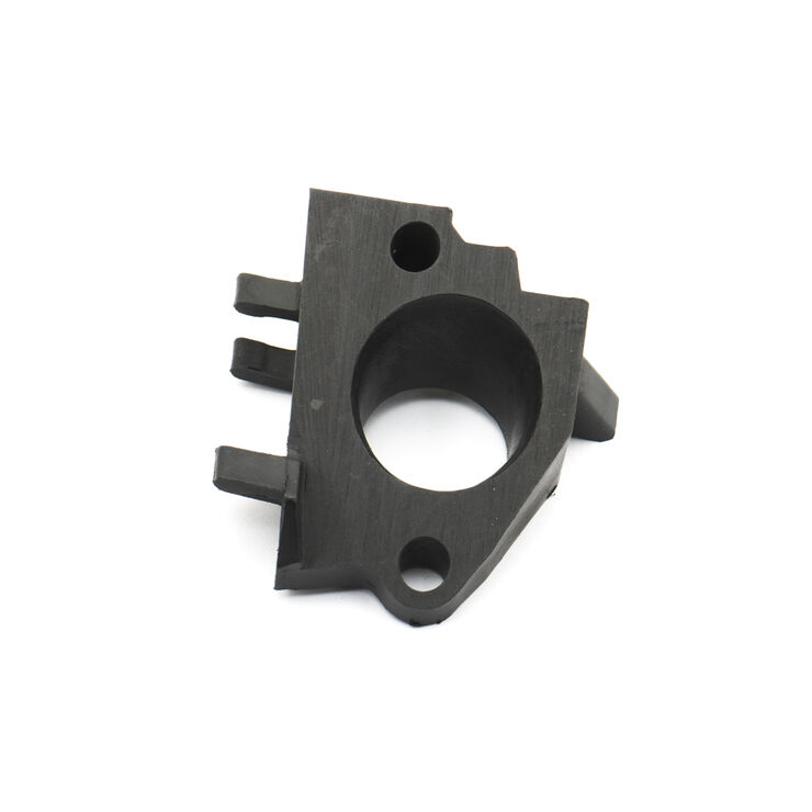 CARBURETOR INSULATOR