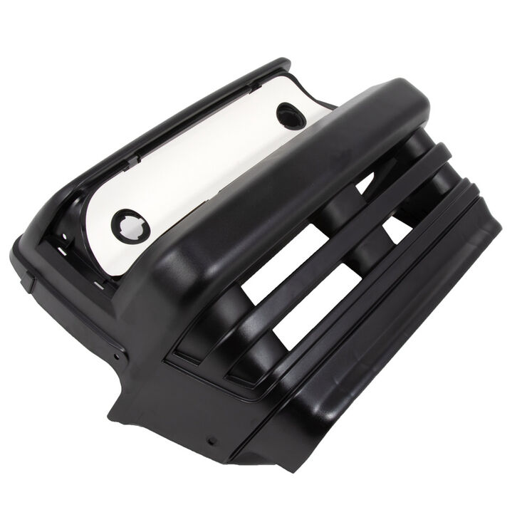 GRILLE-10 STYLE              N