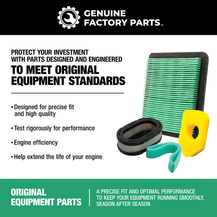 Engine Maintenance Kit