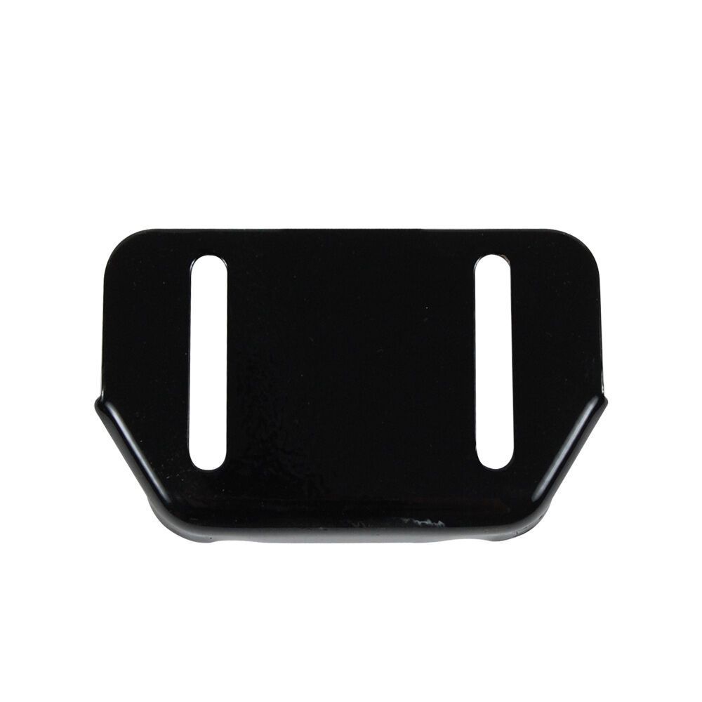 Standard Slide Shoe (Powder Black) - 784-5580-0637 | Troy-Bilt US
