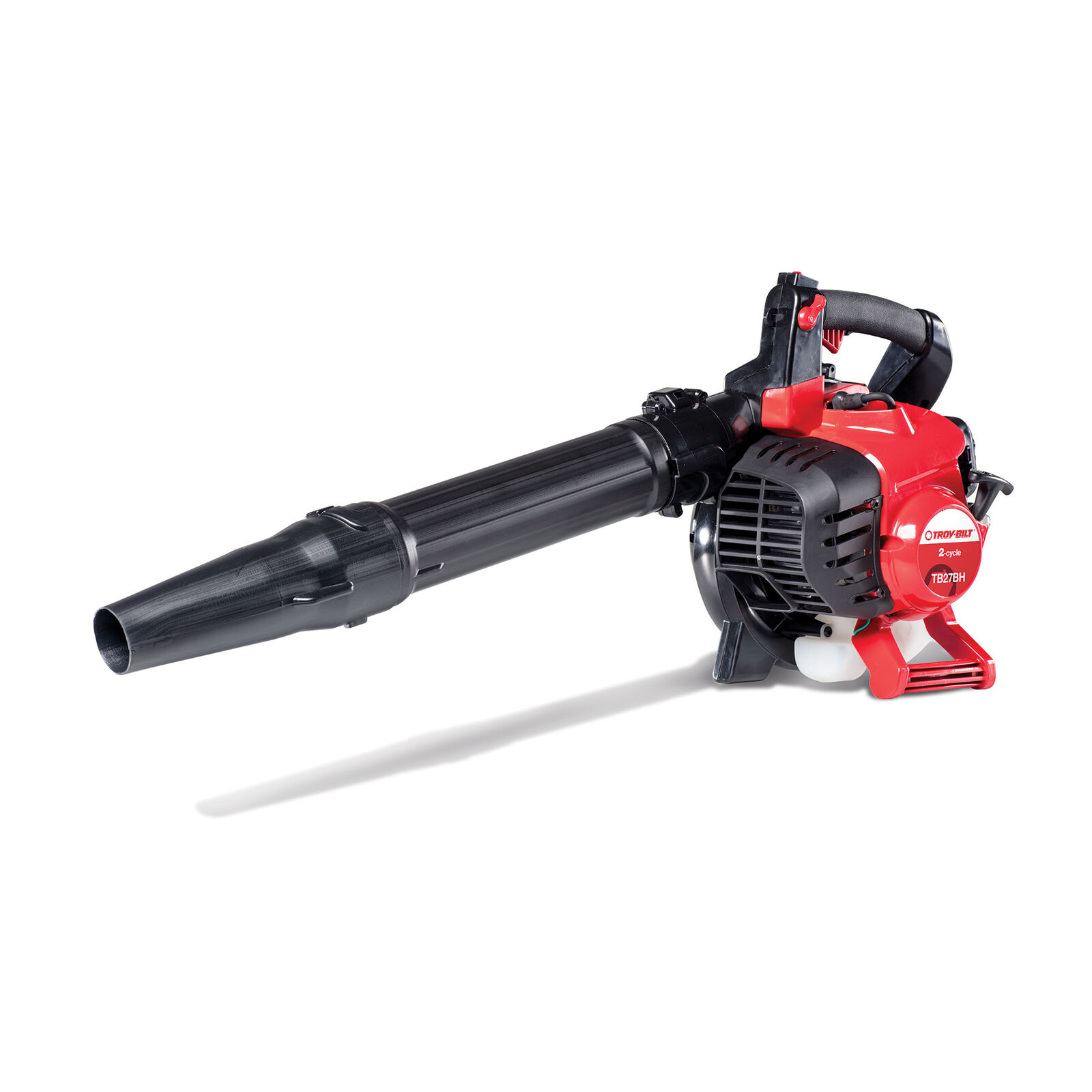 Troy-Bilt TB27BH handheld leaf blower